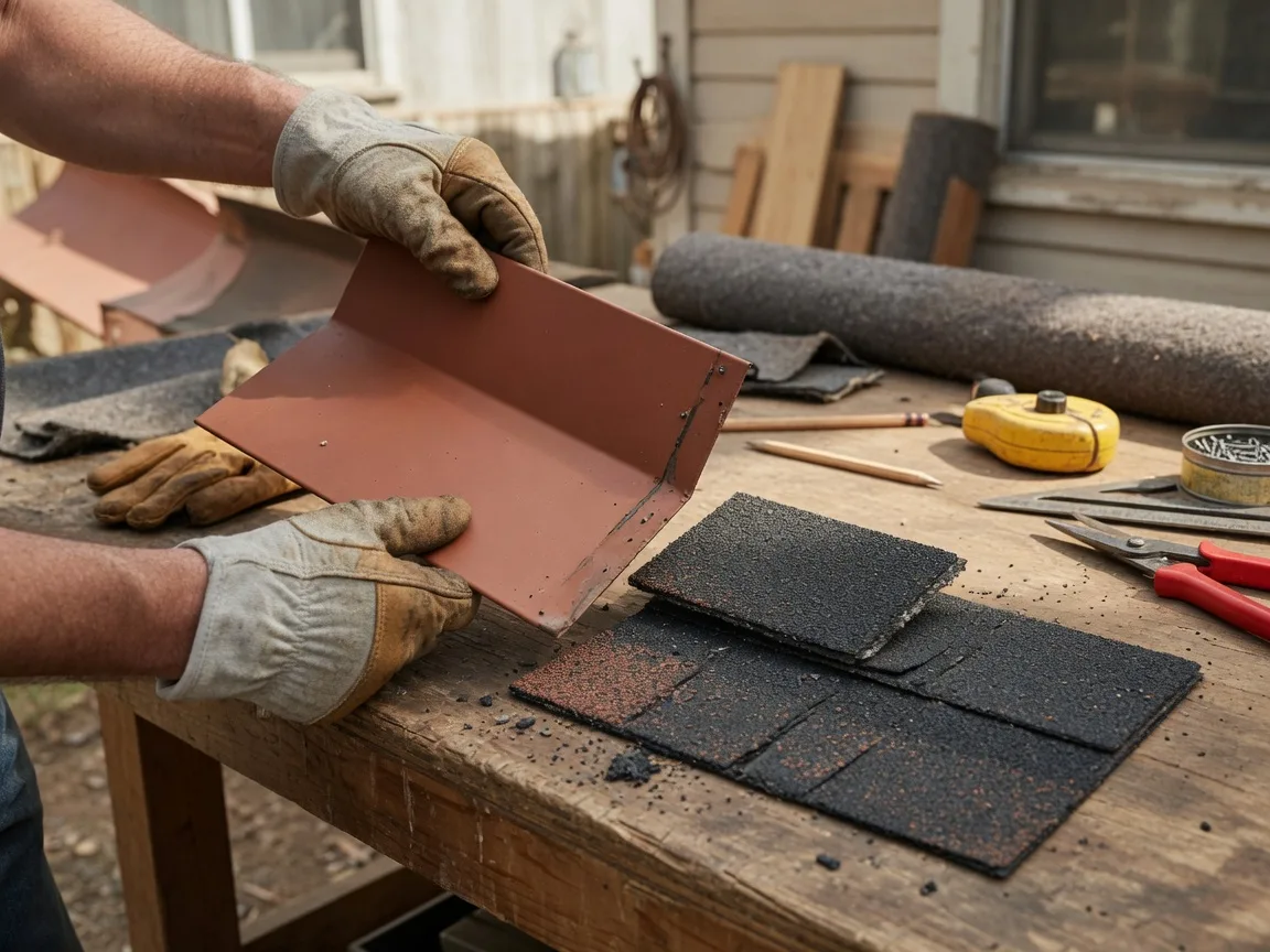 Roof Repair company in Orogrande, NM